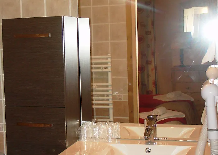 La Belle Etoile Hotel Les Deux Alpes