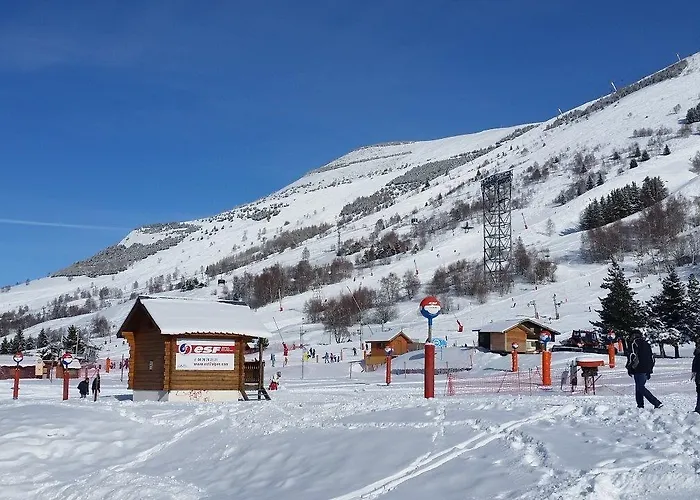 Отель La Belle Etoile 3*