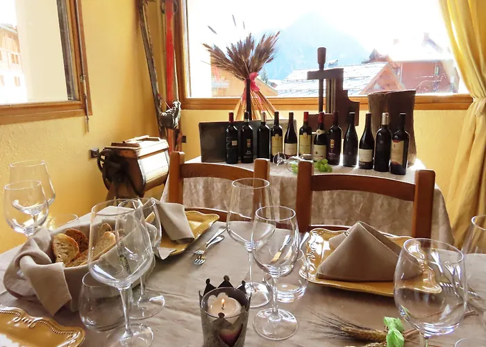 La Belle Etoile Les Deux Alpes