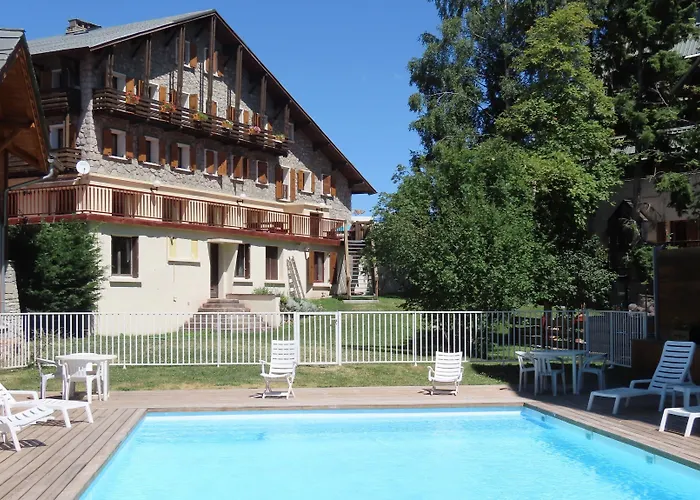 Отель La Belle Etoile