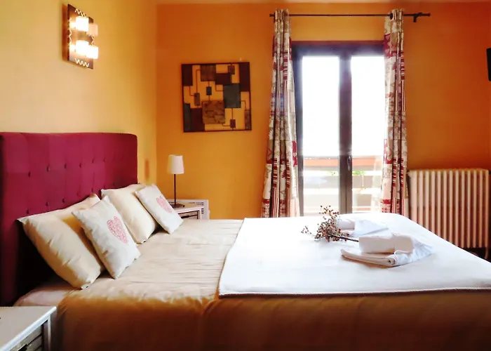 La Belle Etoile 3* Ле дез Альп