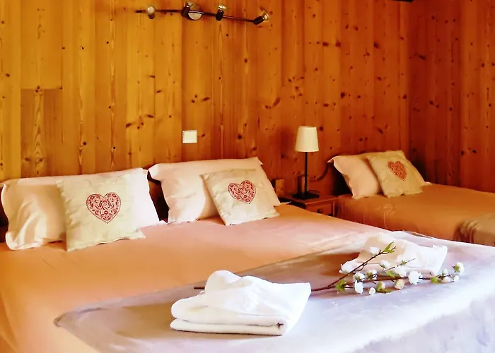 La Belle Etoile Les Deux Alpes