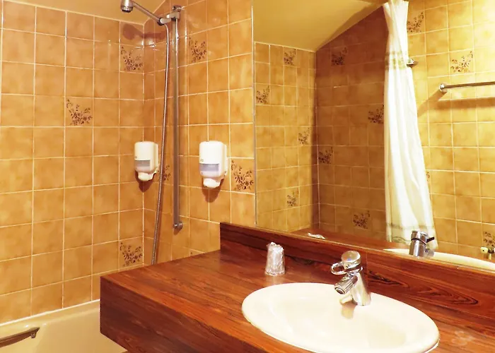 Hotel La Belle Etoile 3*