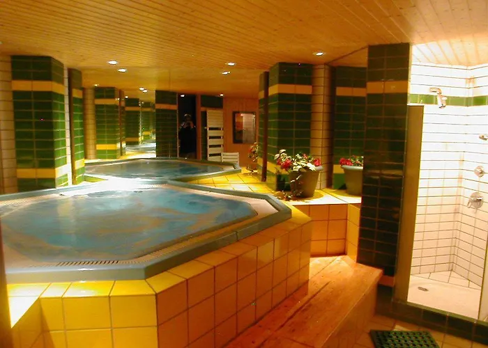 Hotel La Belle Etoile Les Deux Alpes