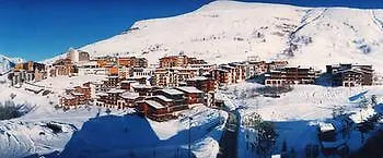 La Belle Etoile Отель 3*