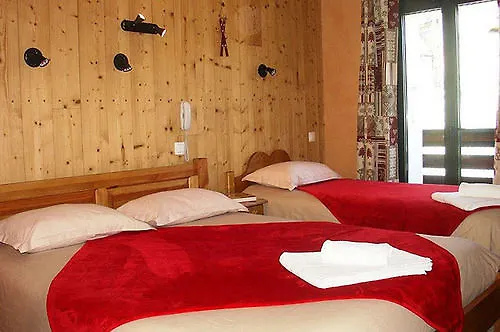 La Belle Etoile Отель 3*