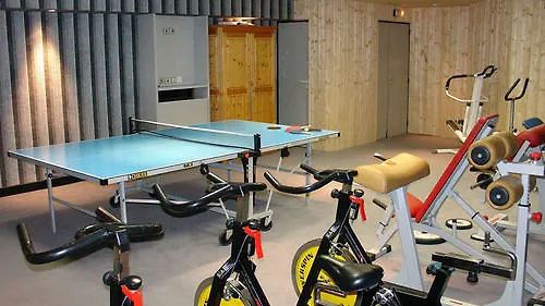 La Belle Etoile Hotel 3*