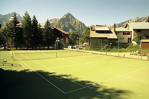 La Belle Etoile 3* Les Deux Alpes