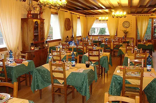 Отель La Belle Etoile 3*