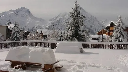 La Belle Etoile Hotel 3*