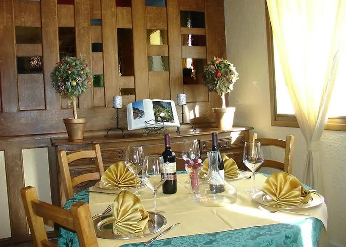 Hotel La Belle Etoile Les Deux Alpes