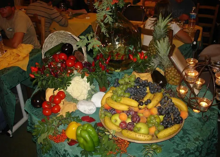 La Belle Etoile Отель