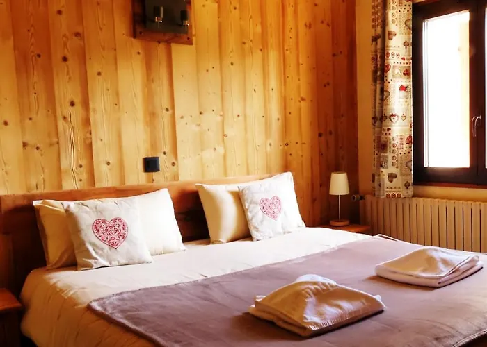 La Belle Etoile 3* Les Deux Alpes