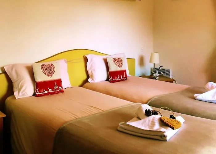 Hotel La Belle Etoile