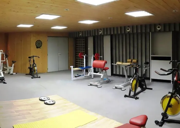 Отель La Belle Etoile