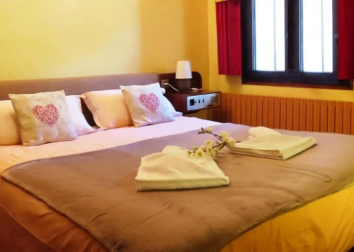 La Belle Etoile Ле дез Альп