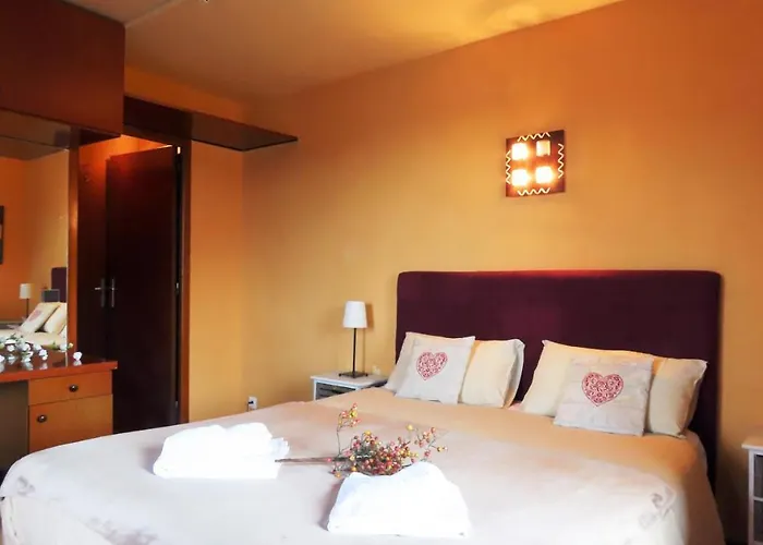 La Belle Etoile Отель 3*