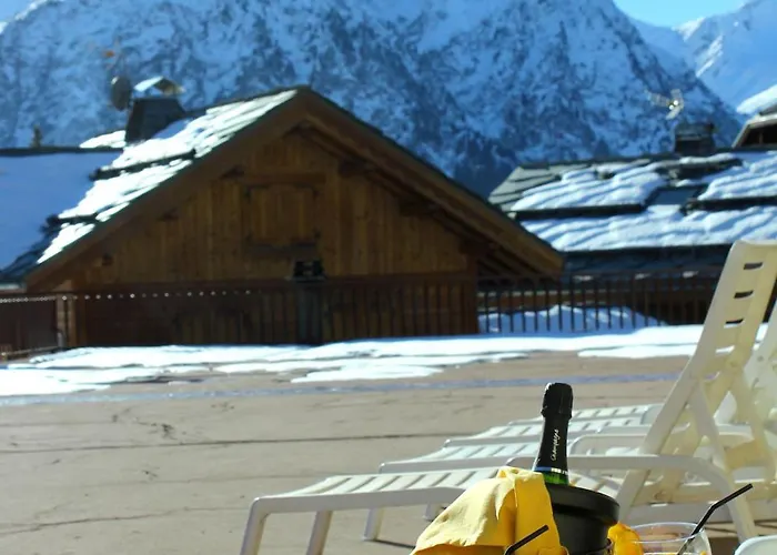 Hotel La Belle Etoile